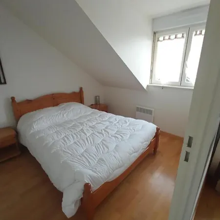 Appartement au coeur de Luchon Bagnères-de-Luchon Extérieur photo