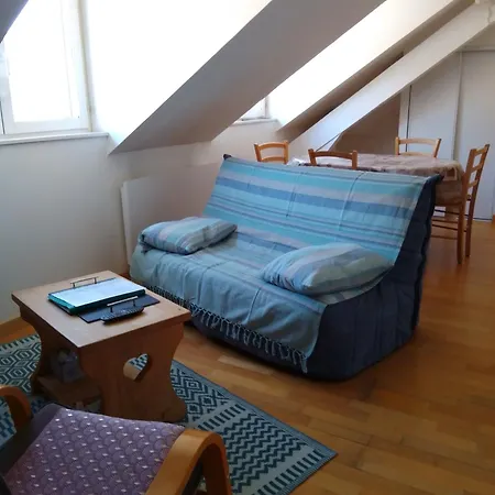 Appartement au coeur de Luchon Bagnères-de-Luchon Extérieur photo