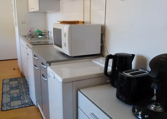 Appartement Au Coeur De Luchon
