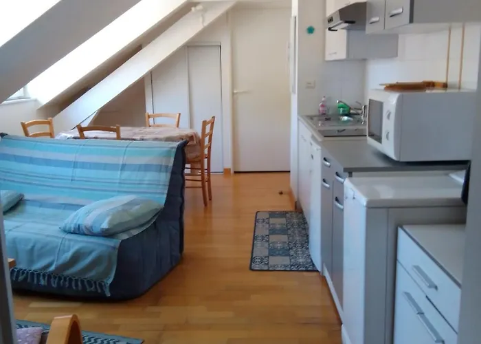 Appartement Au Coeur De Luchon