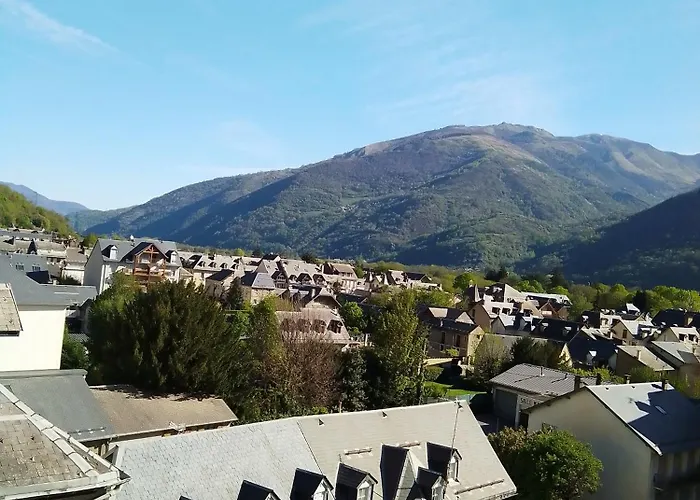 Appartement Au Coeur De Luchon