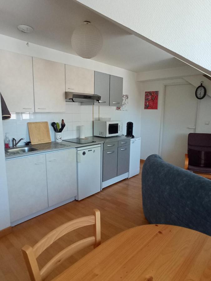 Appartamento Au Coeur De Luchon Bagnères-de-Luchon