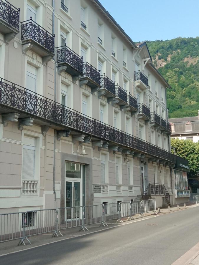 Au Coeur De Luchon Bagneres-de-Luchon