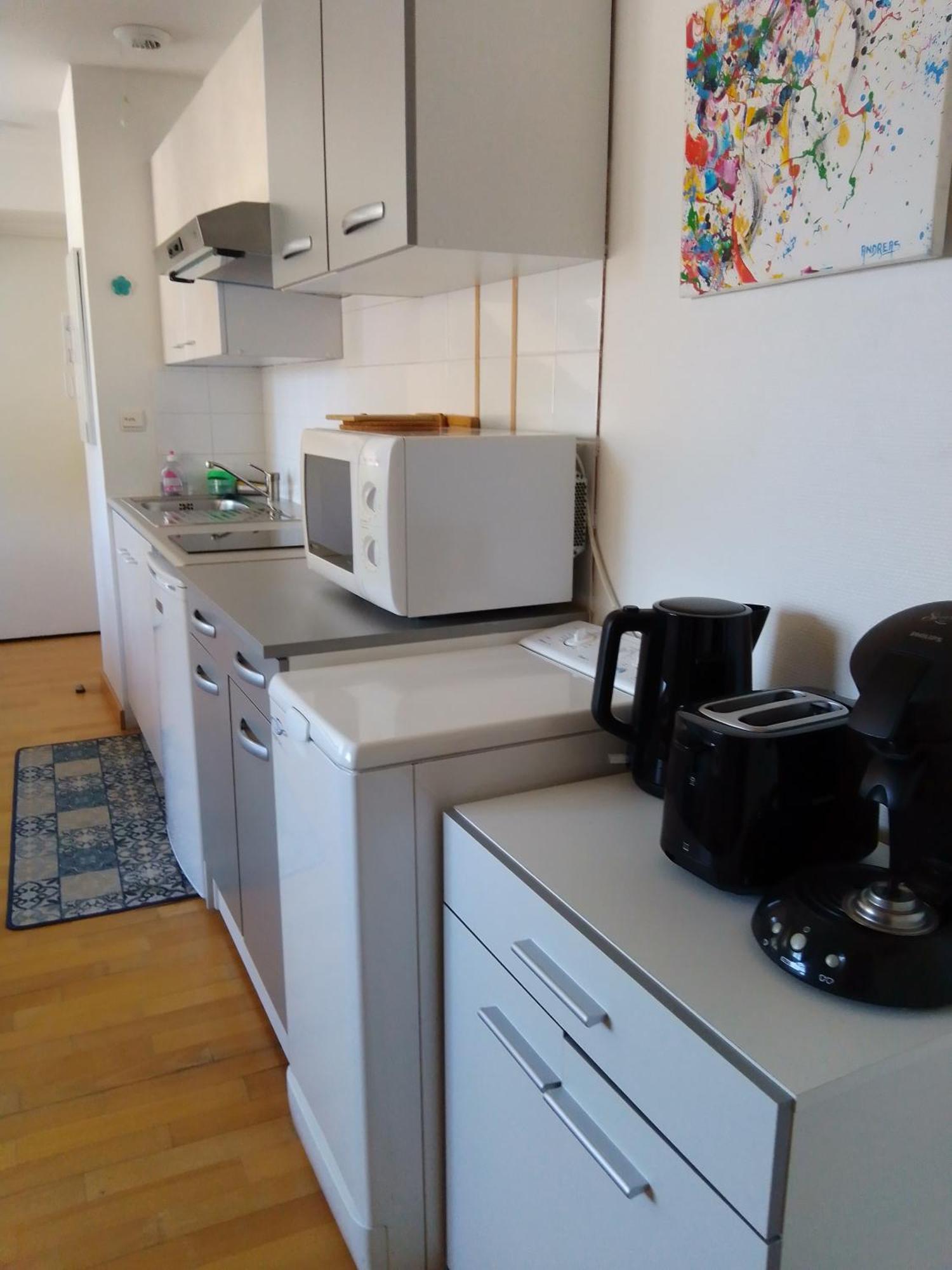 Appartamento Au Coeur De Luchon Bagnères-de-Luchon