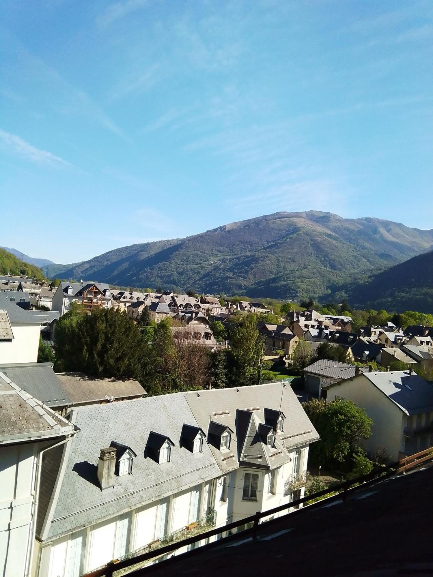 Au Coeur De Luchon *